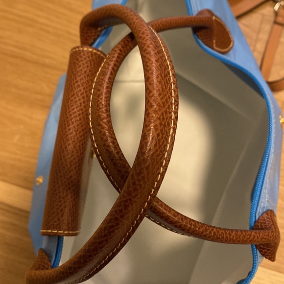 Longchamp Le Pliage travel bag, excellent condition. - Picture 5 of 5